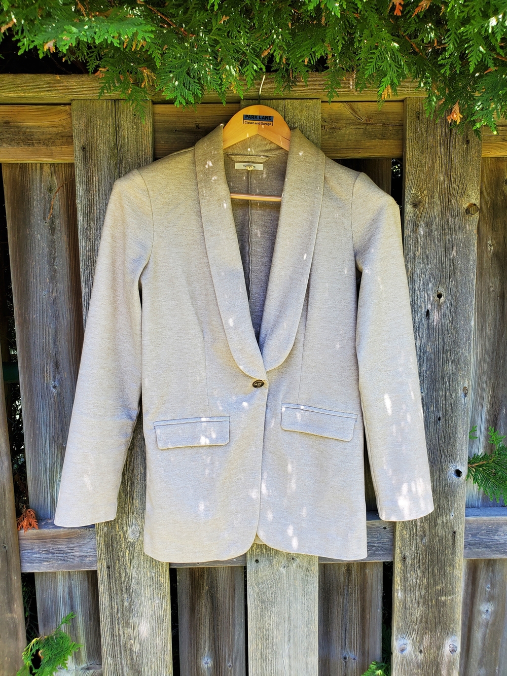 Women's Formal Office Blazer